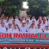 SDN Rawalele Terpilih Sebagai Sekolah Adiwiyata Tingkat Kecamatan Dawuan