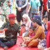 Terdampak Longsor, Bupati Subang Siap Perjuangkan Relokasi Kampung Cilame 