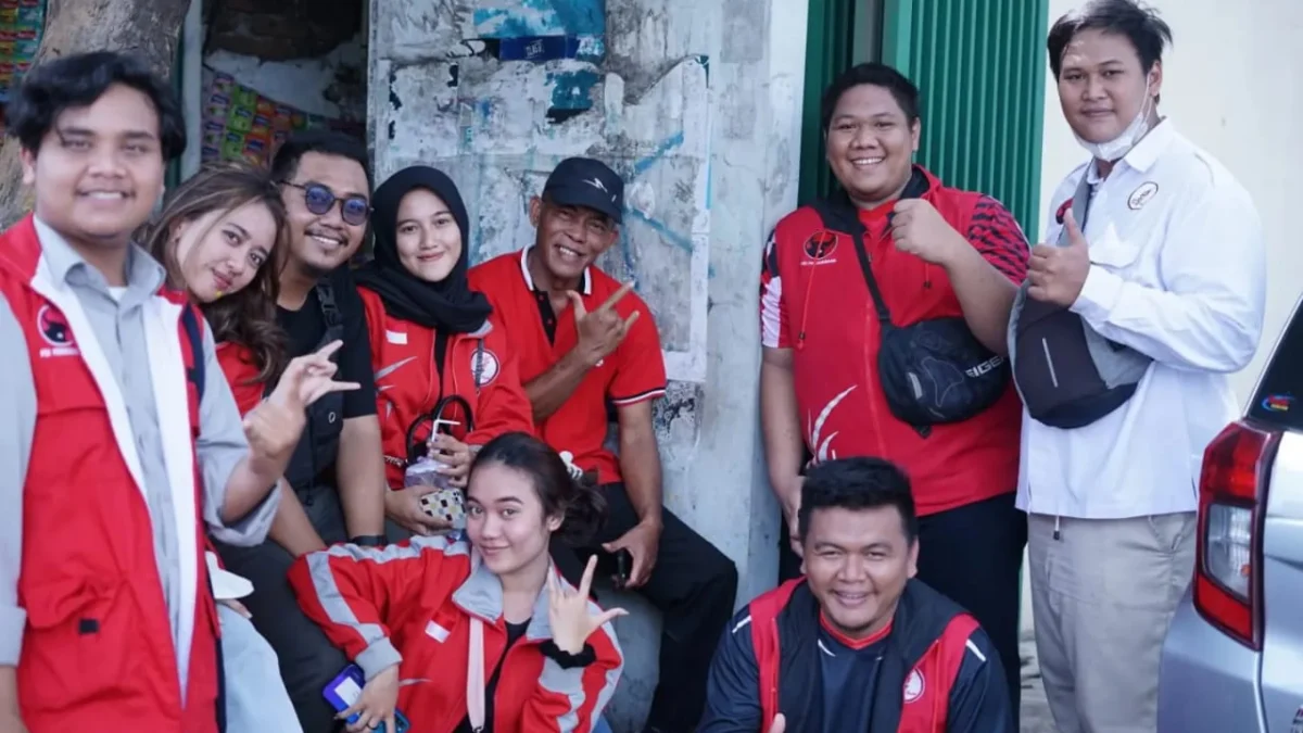 Puri Ramdhani Sebut Kang Niko Rinaldo Ikon Regenerasi Politik Kabupaten Subang