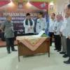 Belum Lengkap, KPU Subang Kembalikan Pengajuan Formulir Bacaleg PBB 