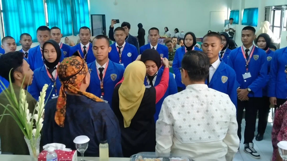 21 Alumni SMKN 2 Subang Magang ke Jepang