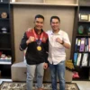 Atlet Karate Sandy Firmansyah  Raih Emas SEA Games 2023, Ketum KONI Subang ARD: Prestasi Membanggakan 