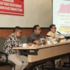 Rapat Pembahasan Pemekaran Kabupaten, Wabup Agus Masykur Sebut Subang Sudah Layak Mekar 