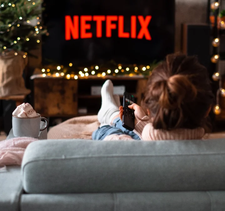 Harga Baru Paket IndiHome Netflix, Hanya Rp505 ribu 