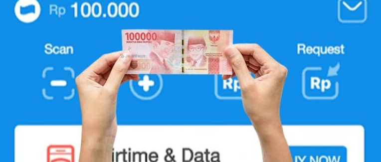 Game Penghasil Saldo DANA Tercepat Tanpa Deposit, Main 1 Kali Langsung Dapat Rp 100.000