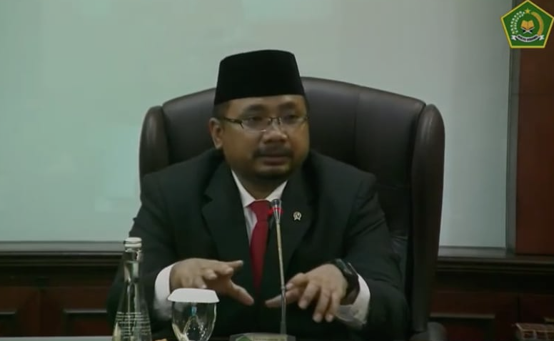 Kuota jemaah haji