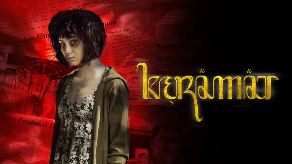 Nonton Film Keramat (2009) Kualitas HD