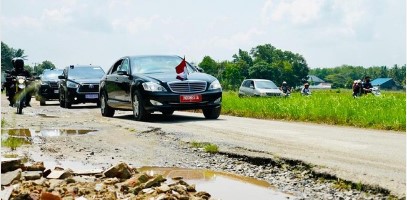 Mobil Presiden