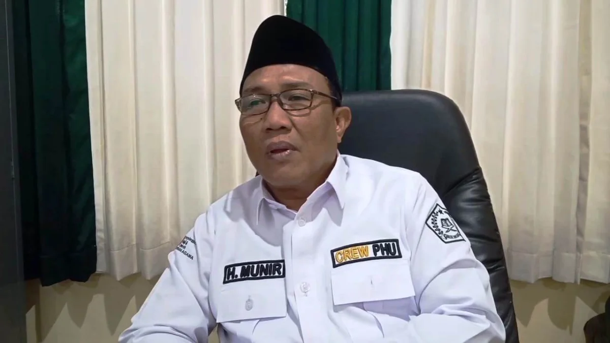 Calon Jemaah Haji