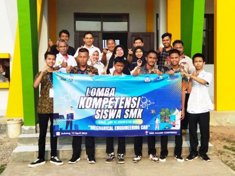 SMKN 1 Subang