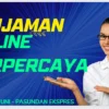 Pinjaman Online Terpercaya OJK Bunga Rendah, Tanpa Ribet dan Aman