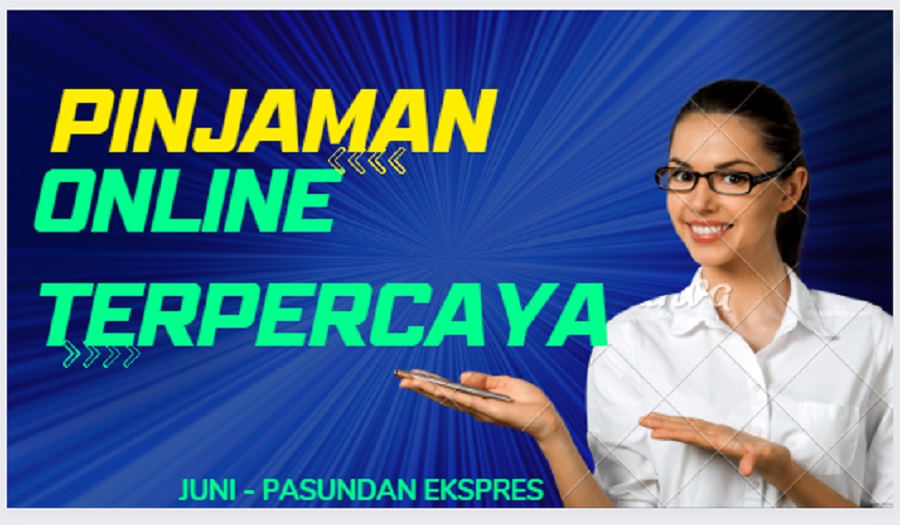 Pinjaman Online Terpercaya OJK Bunga Rendah, Tanpa Ribet dan Aman