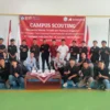 POLSUB dan PT SAMATOR Gelar Campus Scouting