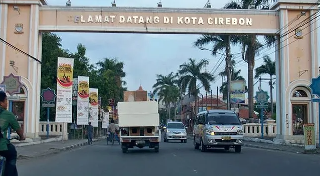 Paguyuban Sunda di Cirebon