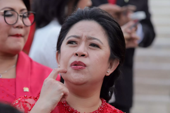 Puan Maharani