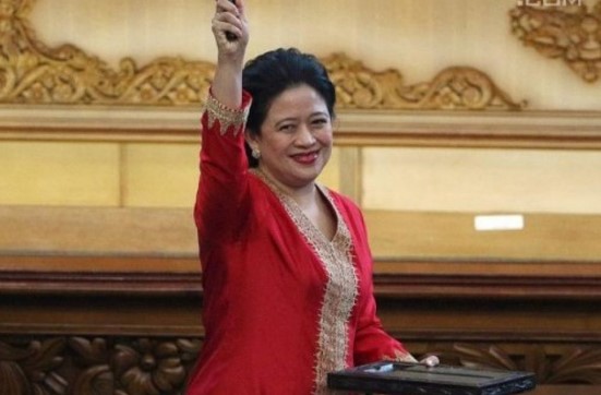 Puan Maharani