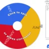 Spin Arisan Online, Tak Lagi Ribet Pakai Aplikasi, Gunakan ini untuk Kocok Arisan dan Polling