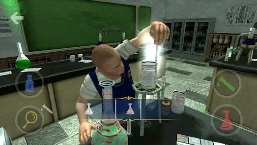 Free Link Download Game Bully For Android + OBB Bahasa Indonesia