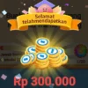 Withdraw 300 Ribu Setiap Hari! Game Penghasil Saldo Dana Tercepat 2023