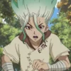 Nonton Anime Dr. Stone Season 3 Episode 5 Subtitle Indonesia