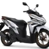 Beberapa Perbedaan Antara Motor Vario 150 dan 125 2023 yang Perlu Kalian Ketahui