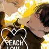 Manhwa Peach Love