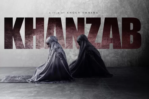 Link Gratis Nonton Film Khanzab Dengan Mudah Gak Pake Ribet