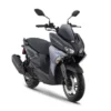 Inilah Tampilan New Mio 155cc Dengan Desain Lebih Gahar