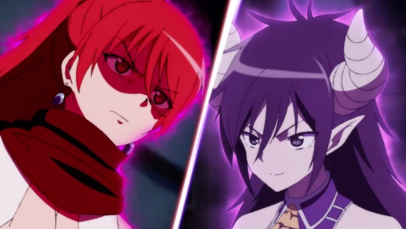 Nonton Anime Isekai One Turn Kill Nee San Episode 5 Sub Indo