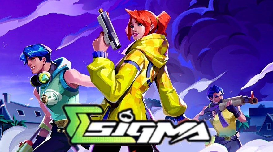 Download Game Sigma Battle Royale New Update Mei 2023