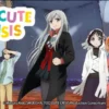 Nonton Anime Too Cute Crisis Episode 1-5