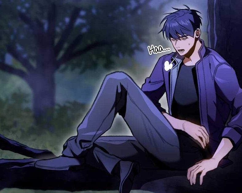 Baca Manhwa F-Class Destiny Hunter Chapter 21 Sub Indo