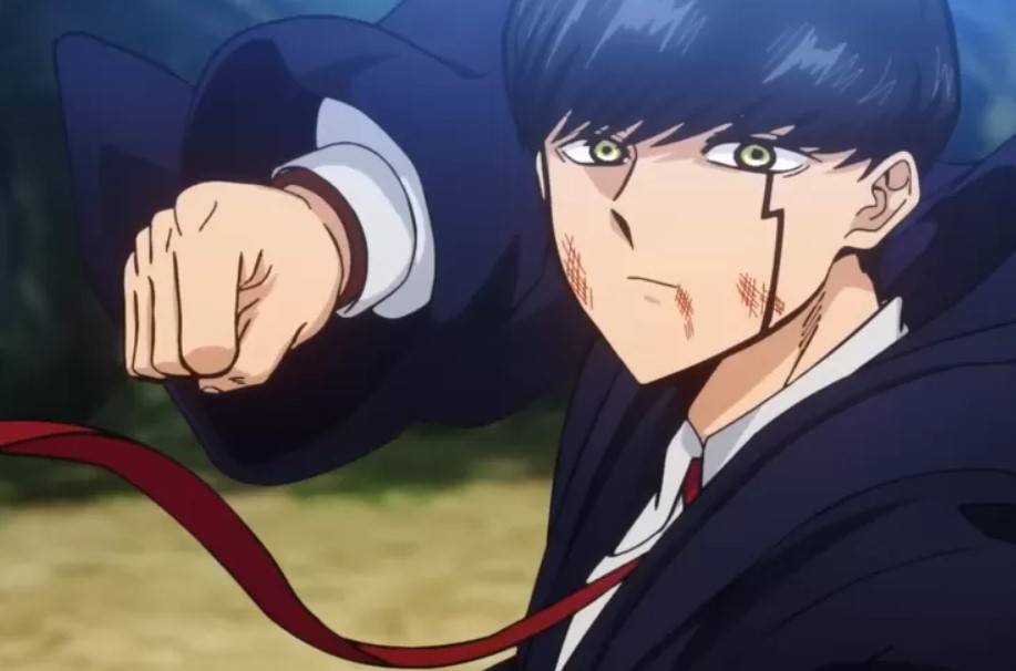 Update! Link Download Anime Mashle Episode 5 Subtitle Indonesia, Klik Disini Untuk Mendownload Episode 5 Secara Gratis! Download Anime Mashle Episode 5 Subtitle Indonesia