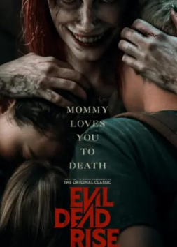 film Evil Dead Rise