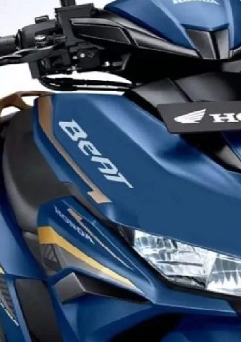 Memiliki Tampilan yang Kece Honda BeAT 150 cc Siap Menggoncangkan Dunia Otomotif