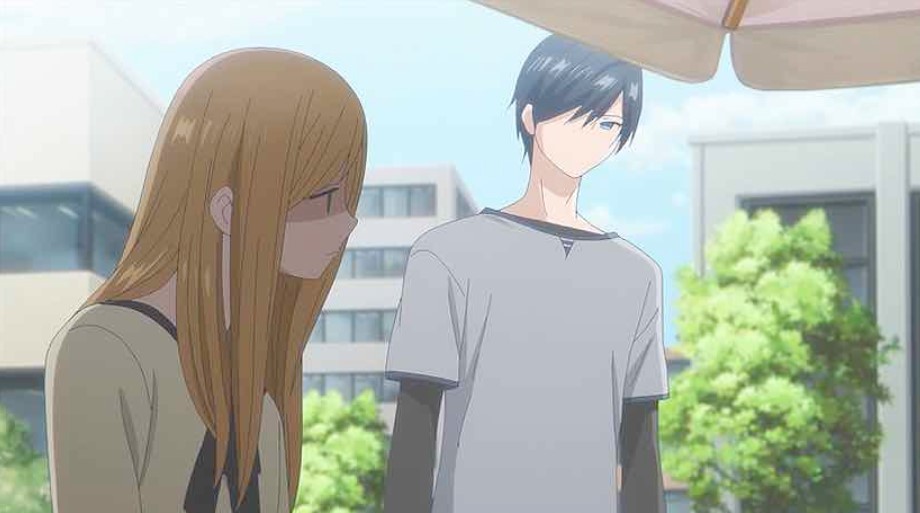 Nonton Anime Yamada-kun to Lv999 no Koi wo Suru Episode 6 Sub Indo