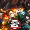 Update New Episode 5 Anime Kimetsu no Yaiba Swordsmith Village Arc For Free