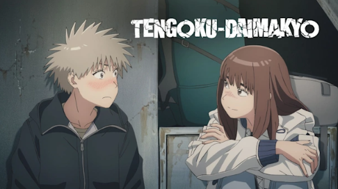 Link Nonton Anime Tengoku Daimakyou Episode 1 Sampai 6 Dengan Sub Indo