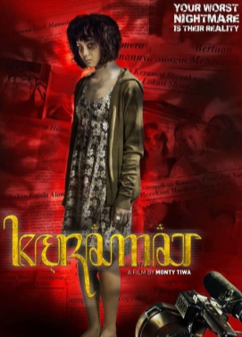 Link Nonton Film Keramat 2009 Secara Gratis Tanpa Ribet