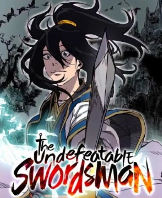 Baca Manhwa The Undefeatable Swordsman Chapter 160 Sub Indo