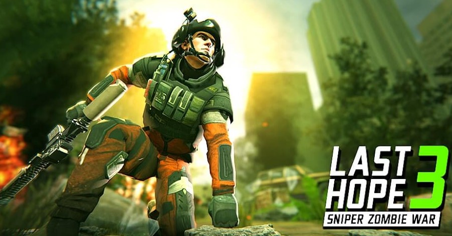 Download Last Hope 3 Mod Apk Versi 1.31 New Version 2023