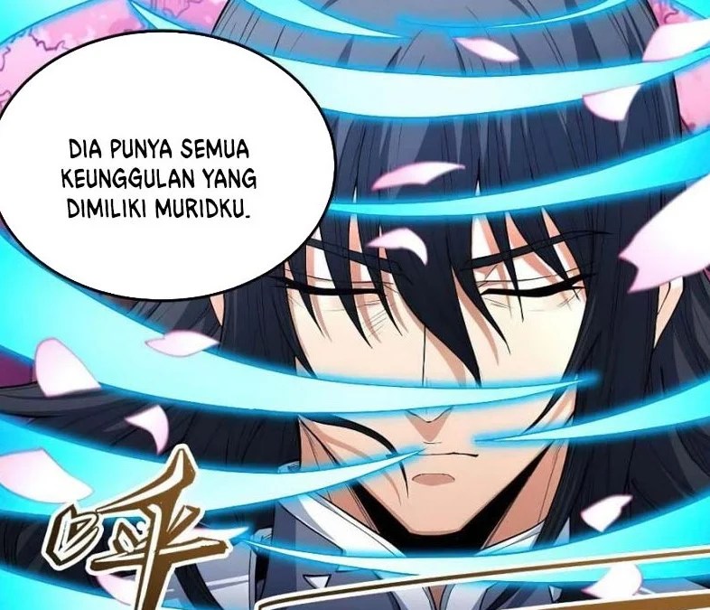 Baca Manhua God of Martial Arts Chapter 531 Subtitle Indonesi