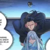 Baca Manhua Apotheosis Chapter 1071 Subtitle Indonesia