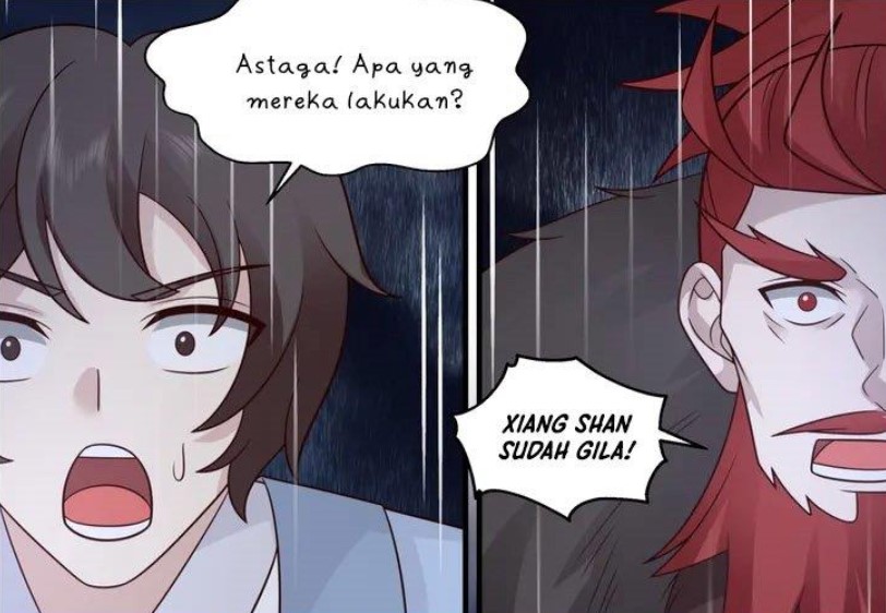 Baca Manhua Martial Peak Chapter 3165 Subtitle Indonesia