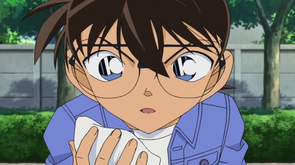 Nonton Anime Detective Conan Episode 1142 Subtitle Indonesia