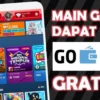 Game Penghasil Saldo Gopay 450 Ribu Langsung Cair Terbaru 2023