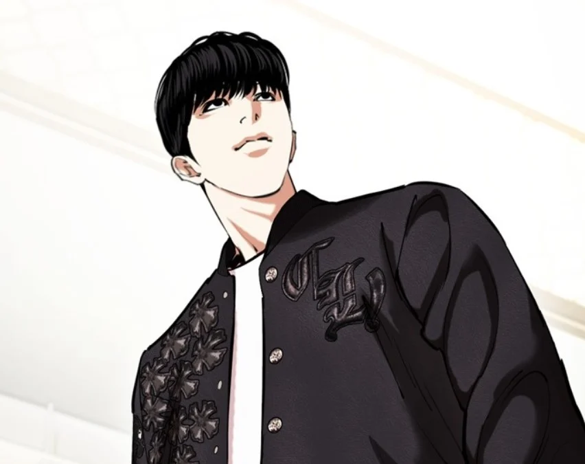 Baca Manhwa Lookism Chapter 449 Subtitle Indonesia