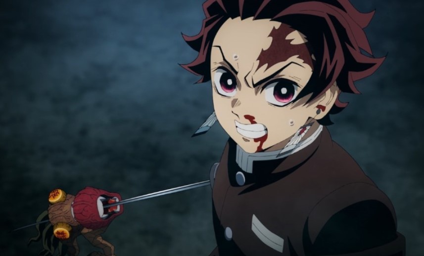 Nonton Anime Kimetsu no Yaiba Season 3 Episode 6 Sub Indo