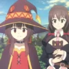 Nonton Anime KONOSUBA: An Explosion on This Wonderful World Episode 7 Sub Indo