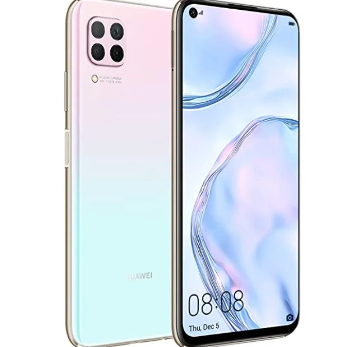 Harga Huawei 7i Terbaru 2023 dengan Spesifikasi Lepngkap